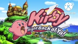 Conflict about Kirby(Virgin Rage, but it’s a Tiff and Dedede Cover)