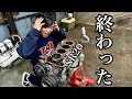 【企画終了？】SR20が本当に終わりました。ブロック使えません。 thumbnail