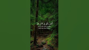 تلاوه خاشعه الشيخ ياسر الدوسري #ياسر_الدوسري #القرآن_الكريم