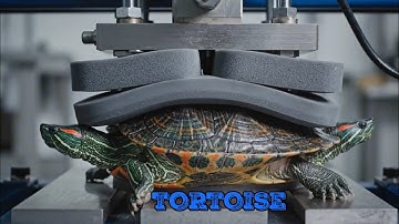 Tortoise cleaning 🧼