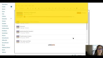 How to Embed a Podcast Playlist or Episode