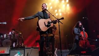 The Avett Brothers - Satan Pulls The Strings - 3.15.2019 - The Fillmore - NOLA