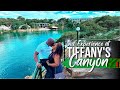 Tiffanys Canyon Experience And Overview Visit Zambia