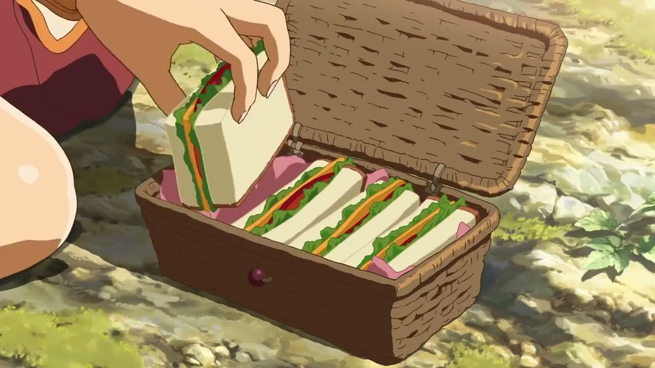 Xxjaswani  - いただきます。(AMV)