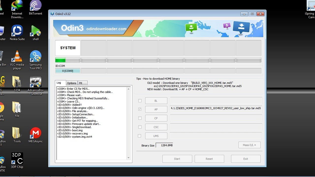 i9060i how to flash with odin i9060i how to flash with odin