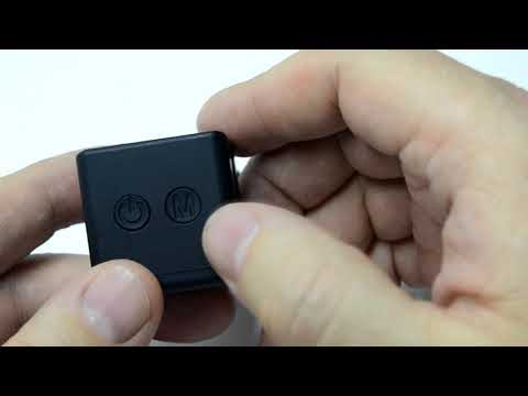 Мини камера wifi ip camsoy S1 часть 1: обзор, инструкция, пример видео