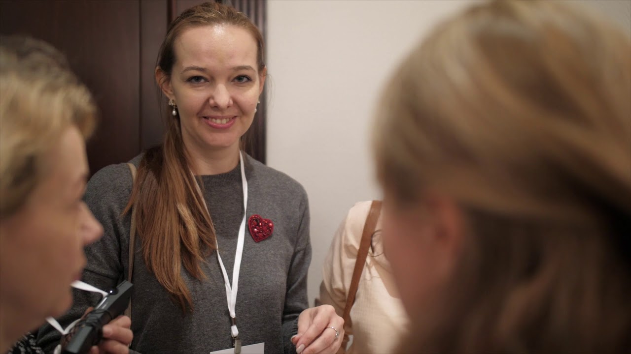 Dr. Didier Dietschi in Moscow, September 28-29, 2018.