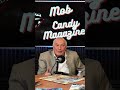 Mob Candy: Real Stories, Real Danger, Real People #shorts