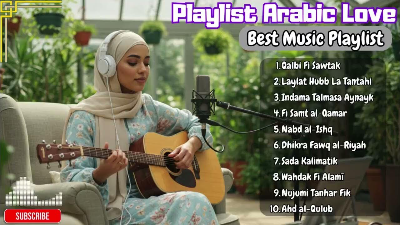 Arabic Love Songs for the Heart You Hide 2025 π€π§ Music for Your Secret Feelings Arabic Love Songs for the Heart You Hide 2025 π€π§ Music for Your Secret Feelings