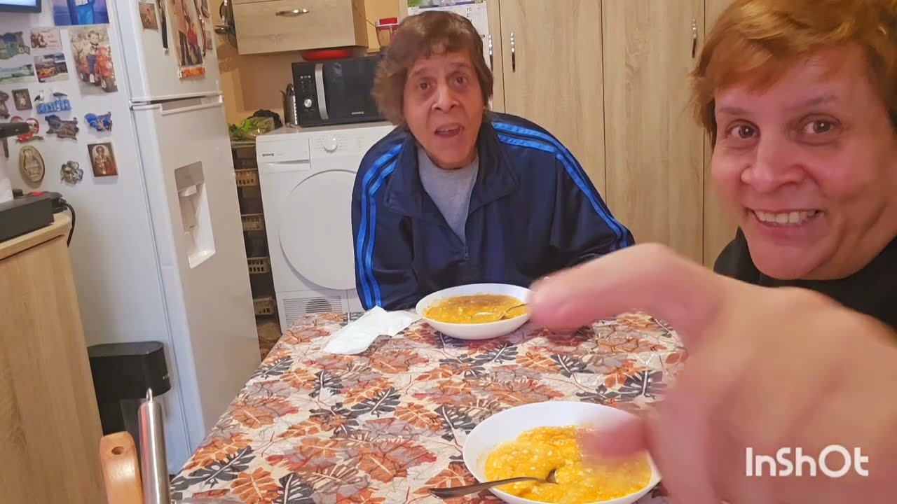 КАКА НЕЛА ЩЕ МИ ГОСТУВА 🤗