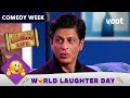 Comedy Week | Comedy Nights With Kapil | Celebrities Get On Kapil's Laughter Train