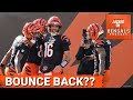 Can Cincinnati Bengals Turn Things Around Against Chicago Bears in Week 9? 🏈