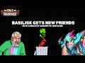 Basilisk goes boom, CNY a bust?, Waffle