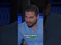Το Βλέμμα Τσεμπερόπουλου: Ζητώντας Την Αλήθεια Με Γοητεία #shorts