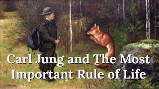 Download Lagu Carl Jung and The Most Important Rule of Life MP3 Download Lagu Carl Jung and The Most Important Rule of Life MP3