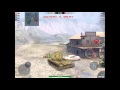 World of tanks blitz les jumeaux en kv2 tiers 6