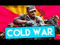 TODO sobre el Multijugador del nuevo Black Ops Cold War - Call of Duty 2021