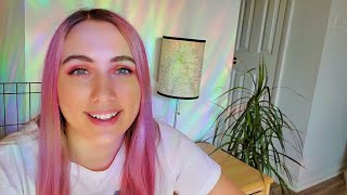 Rainbow Symphony Cracked Ice rainbow making window film