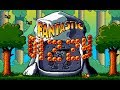 [Rus] Fantastic Dizzy - Прохождение (Sega Genesis) [1080p60][EPX+]