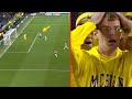Legendary Reactions to Goals Scored in Football