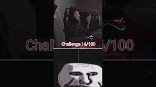 Challenge 16/100❤🥰||Python programming tutorial 😍🤩#shorts#programming