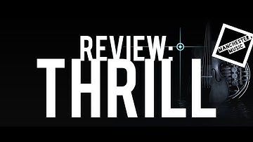 Review: THRILL by Native Instruments
