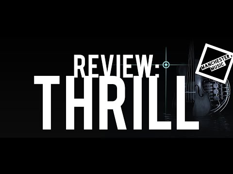 Review: THRILL by Native Instruments