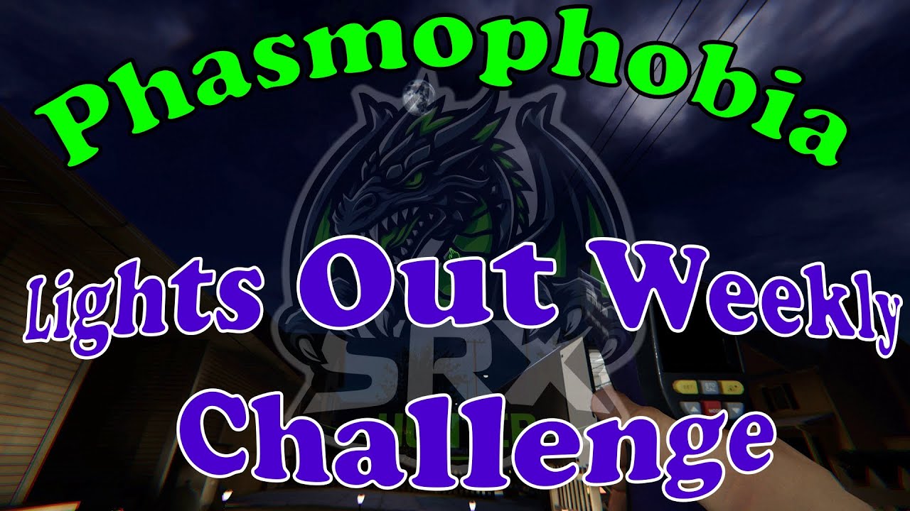 The Chronicles Update Just Changed Everything in Phasmophobia - YouTube