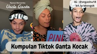 KUMPULAN TIKTOK GANTA TERKOCAK! Resimi