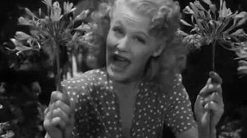 Marion Hutton - My Dreams Are Getting Better All T...