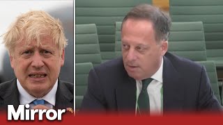 BBC panel asked to examine any conflict of interest over Boris Johnson loan role