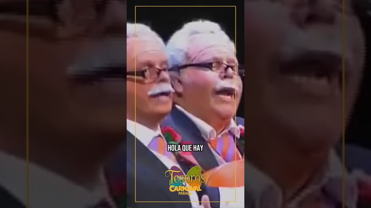 Presentación Murga El Padrino – (2015) 