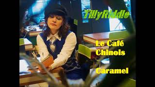 TillyRiddle - Caramel