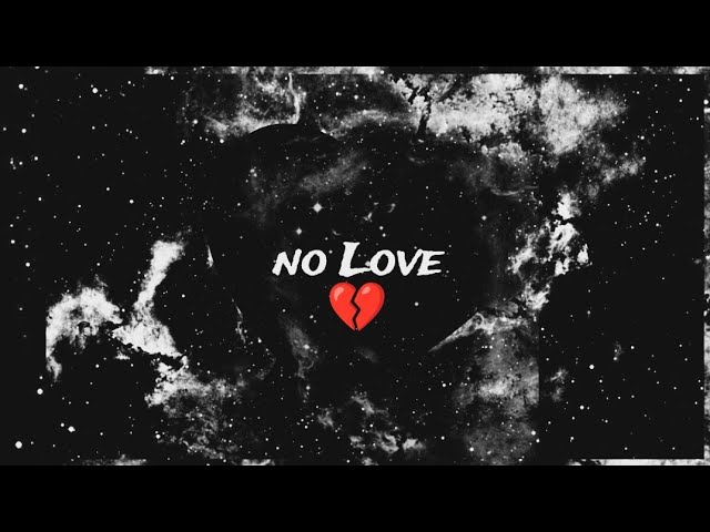 GOli - No Love ll prod by Amigo ll New Nepali Rap song