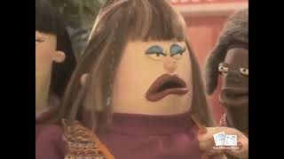 Mr Meaty On Cartoon Network, July 2008 Totally Real And Rare