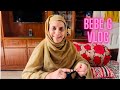 Kis kis ko knitting ati hai  knitting asfandyar bebeg vlog