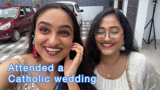 A North Indian in the south l Kerala vlog 🌴