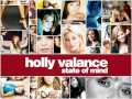 Holly valance  over n out