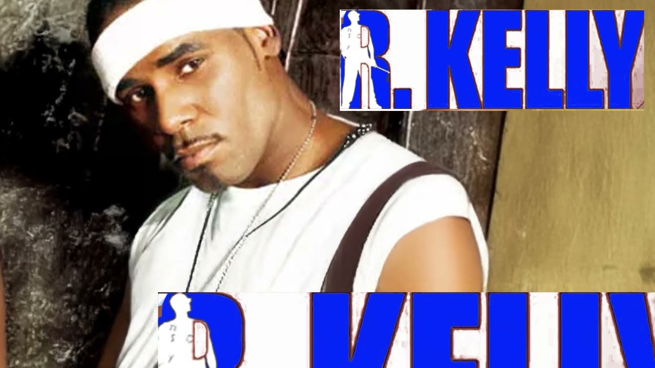 R Kelly - Falling Deep - New R&B 2025 - YouTube
