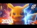 Music mix 2024  edm mix of popular songs  edm gaming music