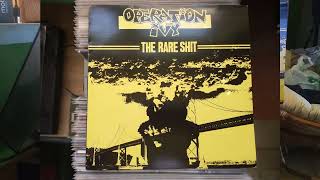 Operation Ivy - Hedgecore Vinyl - YouTube
