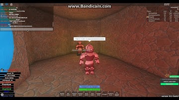 INFINITY RPG all codes