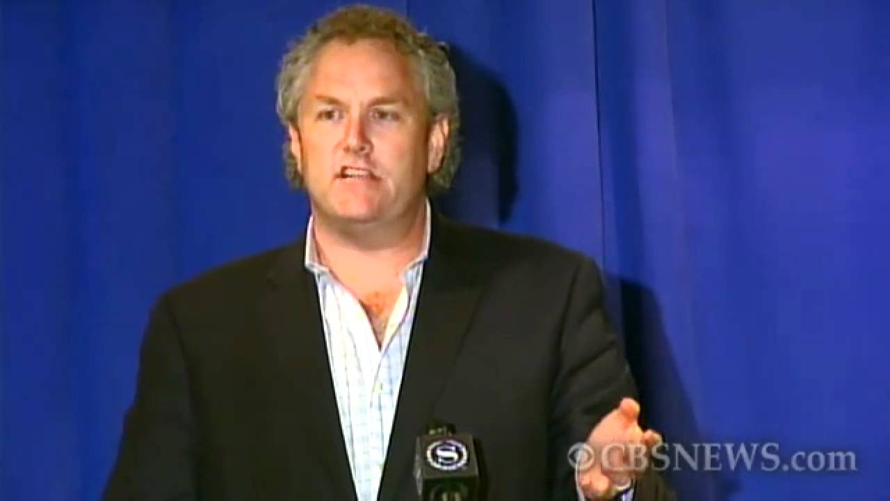 breitbart hijacks rep weiner s press conference youtube
