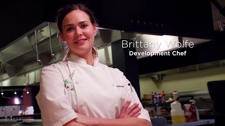 Meet Brittany Wolfe