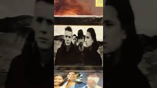 U2  With Or Without You 1987 Cd my Dads Favorite 1980s Song  982025 Monday