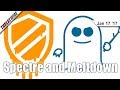 Meltdown and Spectre - Everything You Need To Know - ThreatWire