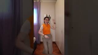 Sa Iyo  #saiyo #sarah #sarahg #sarahgeronimo #shortvideo #rosel  #dance