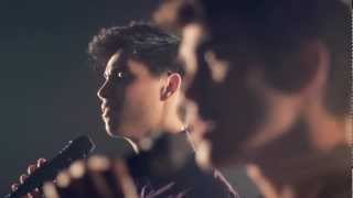 So Sick (Neyo) - Sam Tsui, Max Schneider, and Kurt Schneider Cover | Sam Tsui