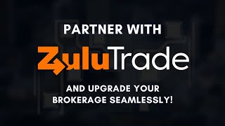 How to upgrade your Brokerage Services Seamlessly with ZuluTrade? by ZuluTrade 245 views 9 months ago 30 seconds