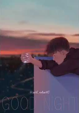 Story wa keren lagu Peterpan